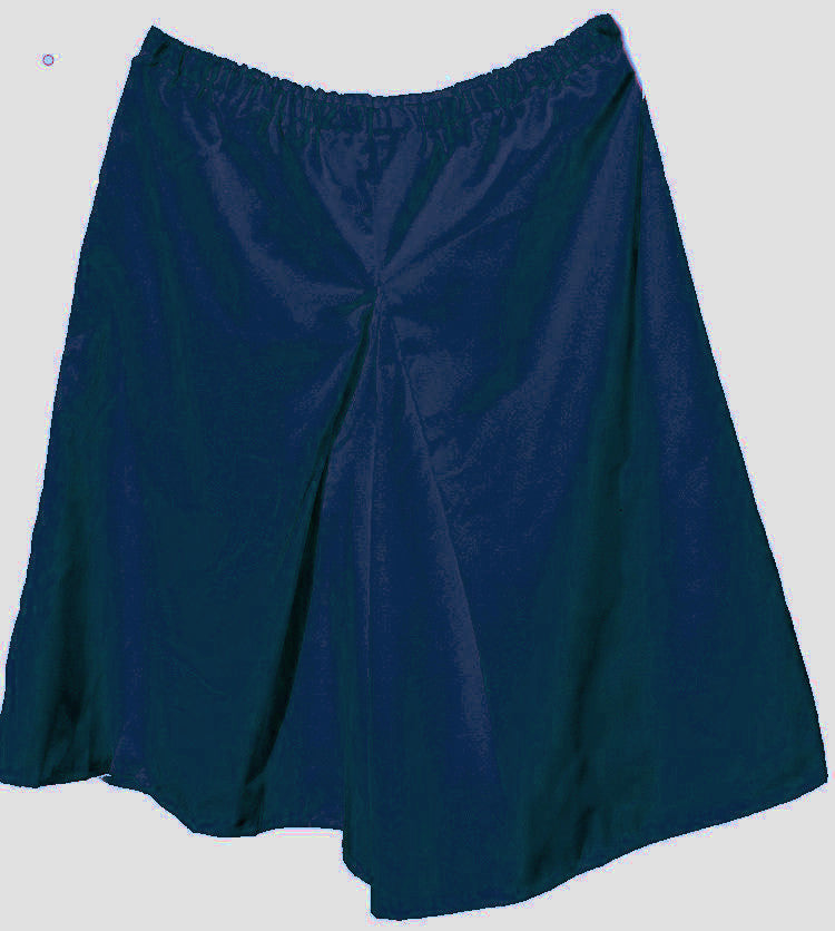 Box Pleat Culottes For Capitol Baptist Dover, DE - Adult and Child sizes